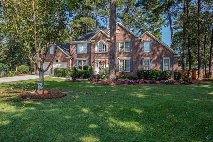 Property Photo:  125 Bunkers Trail  GA 31088 