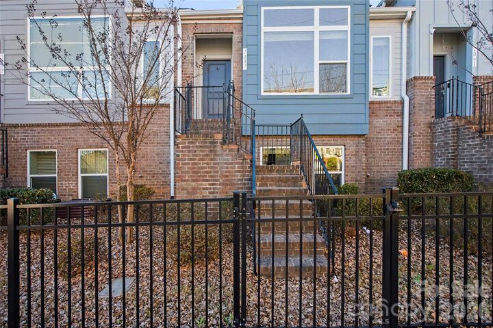 Property Photo:  2037 Statesville Avenue  NC 28206 