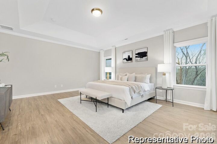 Property Photo:  1815 Hunter Oaks Lane 60  NC 28092 