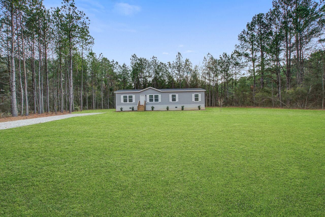Property Photo:  1576 Pine Grove Road  SC 29475 