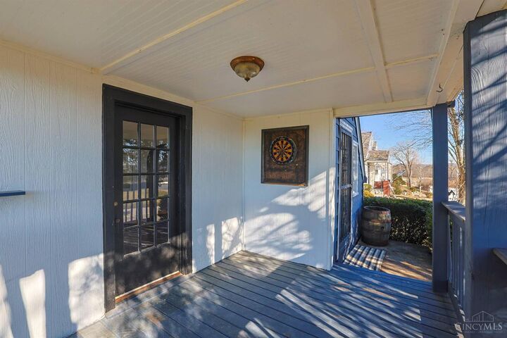 Property Photo:  356 Oberting Road  IN 47025 