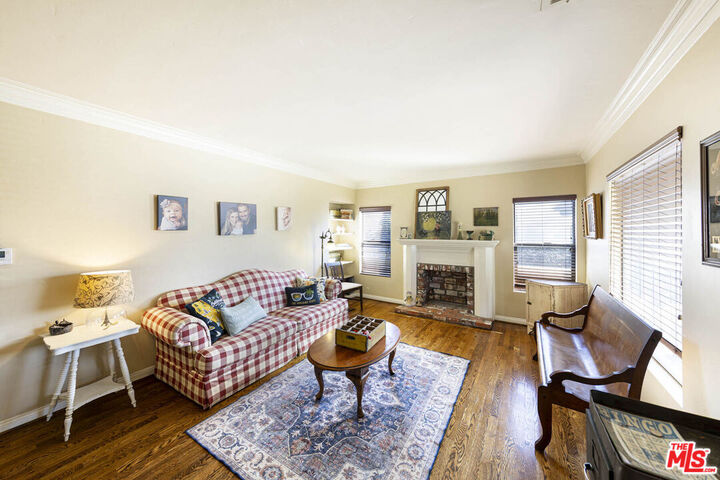 Property Photo: 532 N San Marino Ave CA 91775