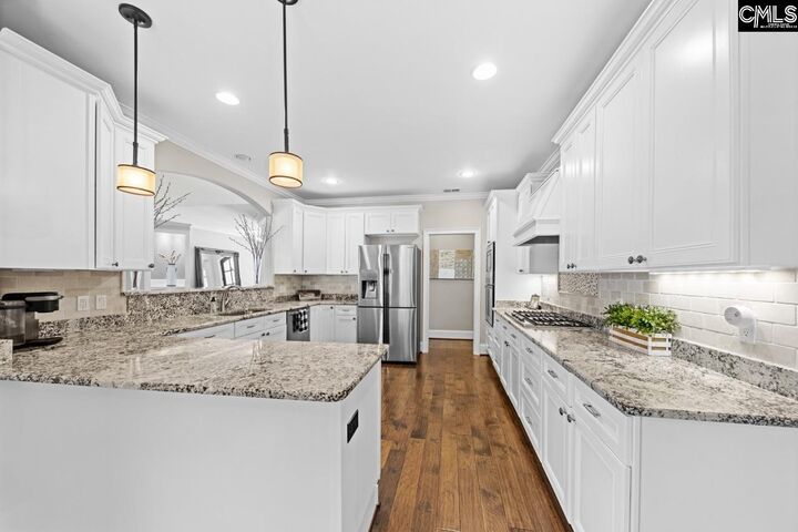 Property Photo:  241 Clubside  SC 29072 