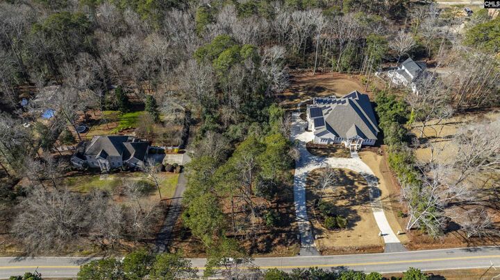 Property Photo: 345 Old Chapin SC 29072