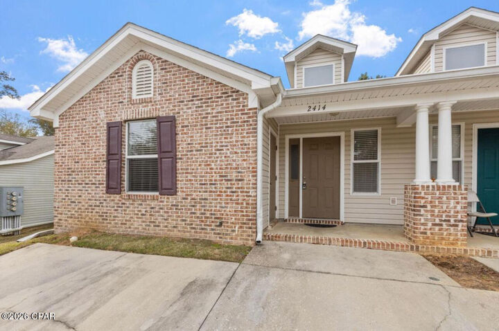 Property Photo:  2414 Quazar Circle  FL 32311 