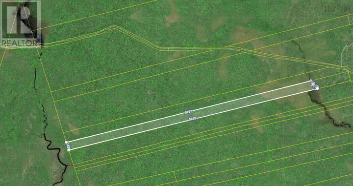 Lot Western Extension Road — photo 1