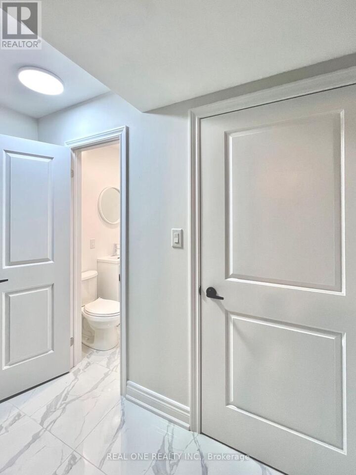 Property Photo: 65 Dewlane Drive ON M2R 2P9