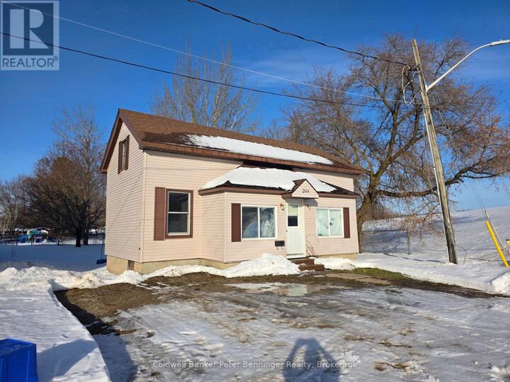 Property Photo:  294 Church Street  ON N0G 2N0 