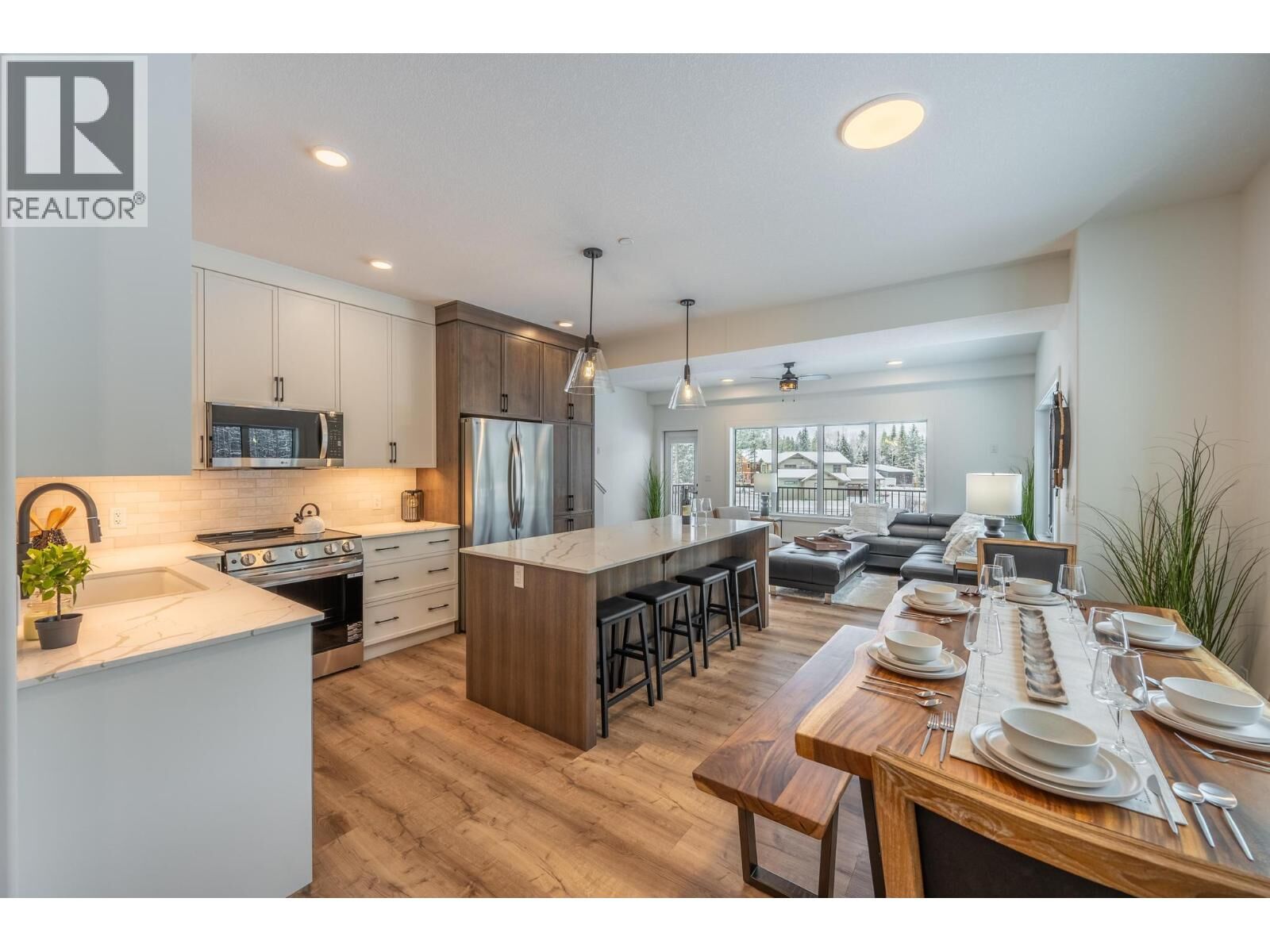 Property Photo: 1444 Granite Drive 9 BC V0A 1H3