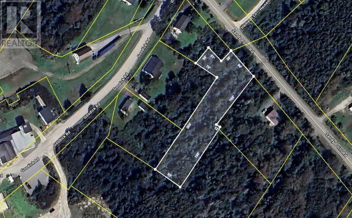 Property Photo:  Lots Sandy Point Road  NS B0T 1W0 
