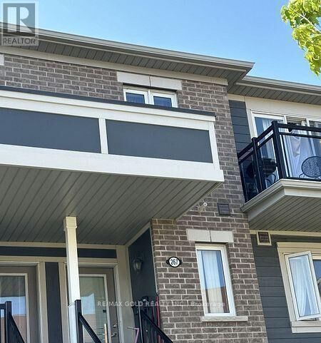 Property Photo:  250 Sunny Meadow Drive 267  ON L6R 3Y6 