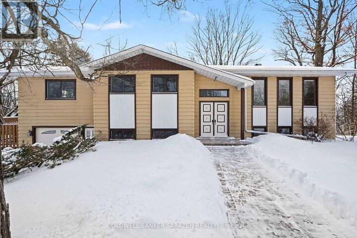 Property Photo:  1273 Usborne Street  ON K0A 1G0 