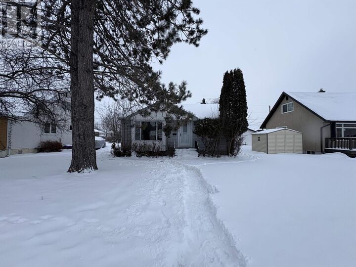 Photo de la propriété:  609 Second St W  ON P9A 2Z6 