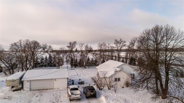Photo de la propriété: 4563 Pr 317 Highway MB R0E 1A0