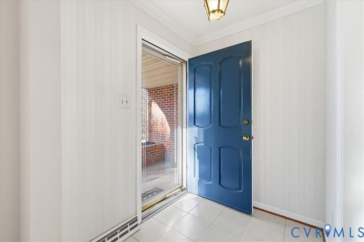 Property Photo: 122 Hampton Drive VA 23834