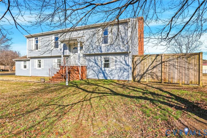 Property Photo: 4909 Woodstream Drive VA 23803