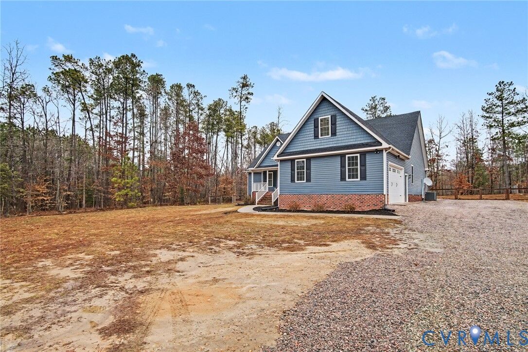 Property Photo:  4401 Olgers Road  VA 23885 
