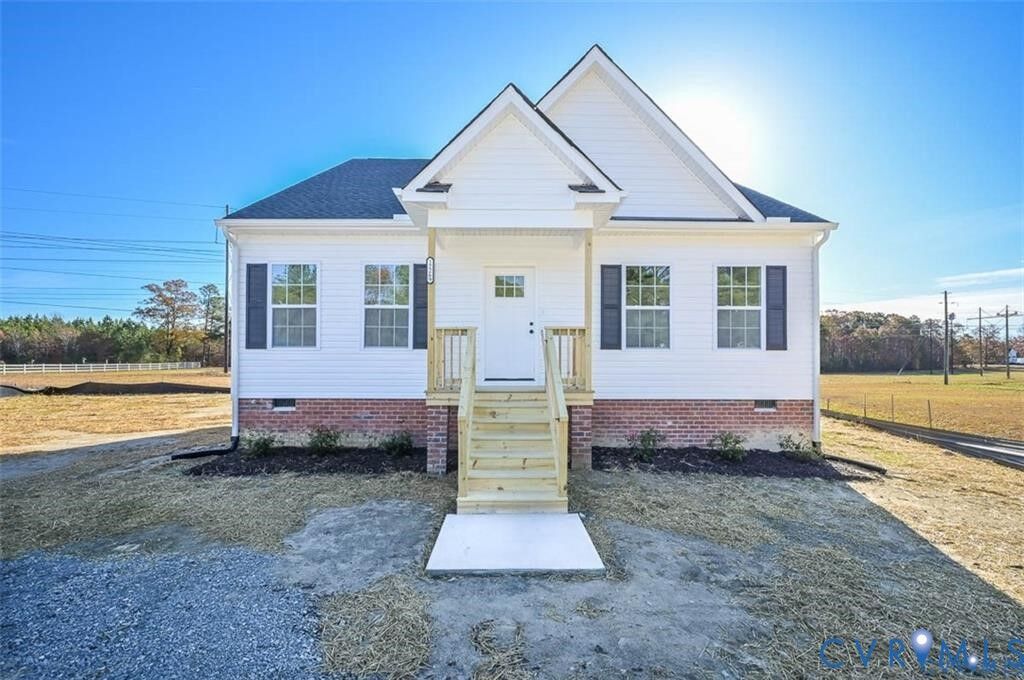 Property Photo:  12085 Norway Road  VA 22546 