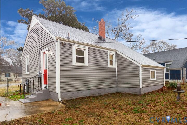 Property Photo: 4408 Eanes Lane VA 23231