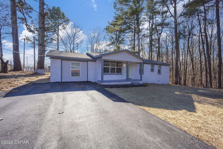 Property Photo:  50 Sherwood Lane  TN 38305 