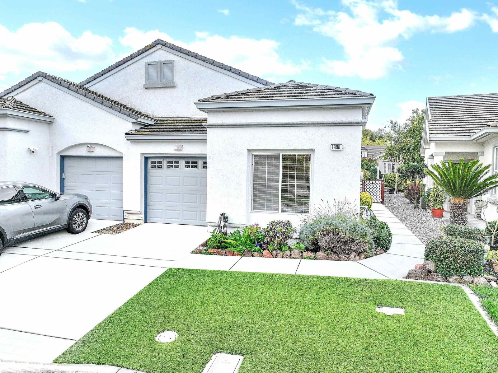 Property Photo:  1990 Kent Dr  CA 94513 