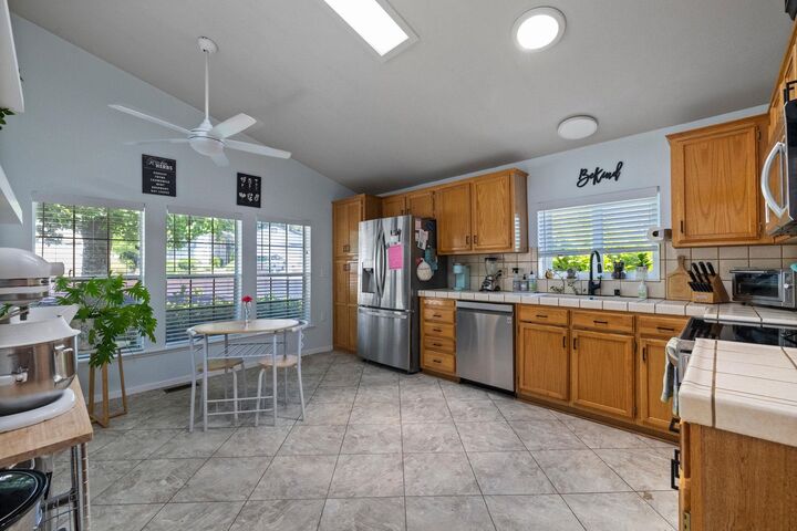 Property Photo:  12730 Tulip Ct. #8  CA 95370 