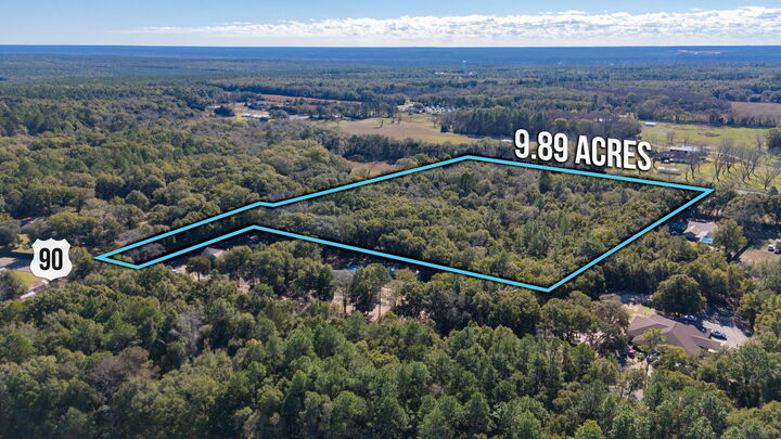 Property Photo:  4578 Franton Road  FL 32564 