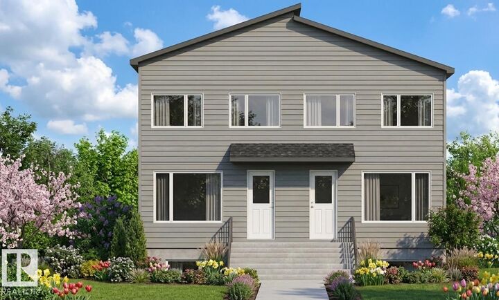 Property Photo: 9519 151 Street NW AB T5P 1S2