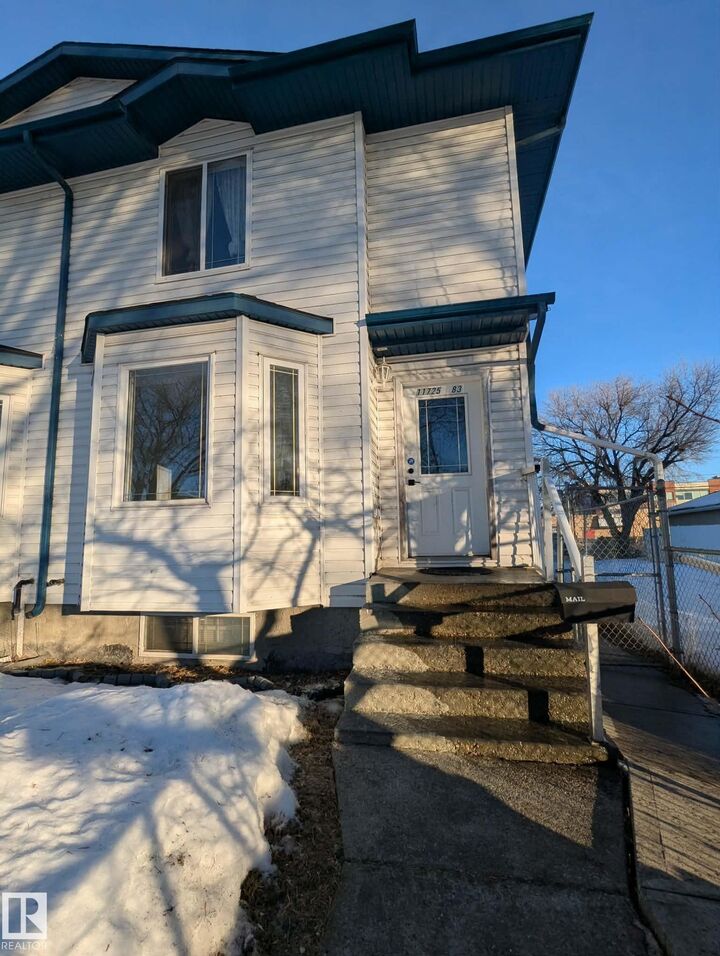 Property Photo: 11725 83 Street NW AB T5B 2Z1