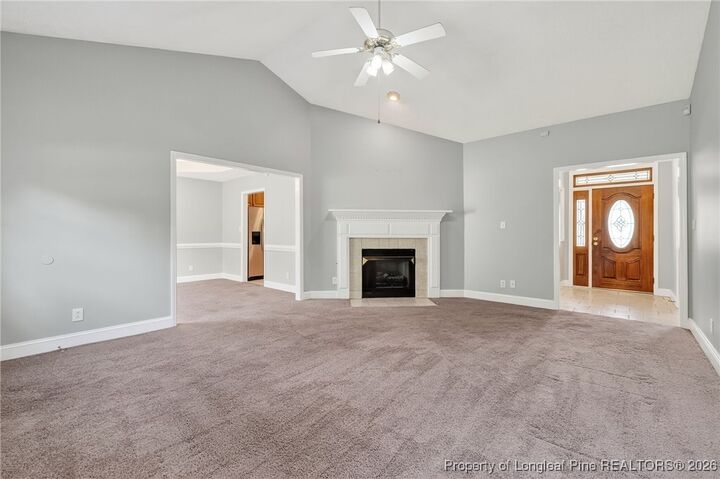 Property Photo: 4421 Bluebush Drive 303A NC 28312