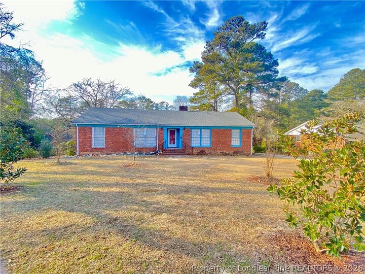 Property Photo:  3909 Daytona Road  NC 28311 