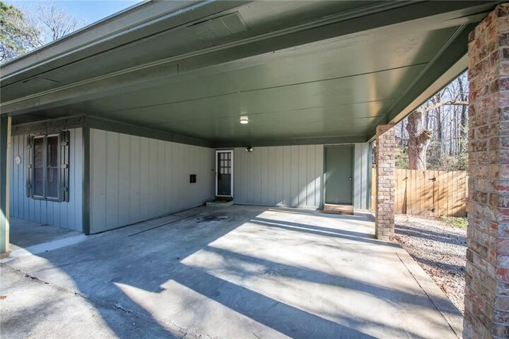 Property Photo:  4597 E Glen Ridge Circle  GA 30187 