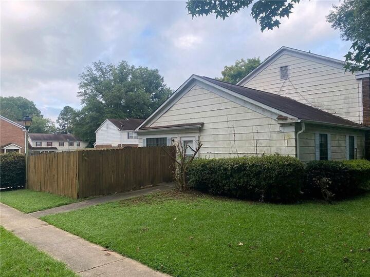 Property Photo: 2617 Terrace Parkway GA 30260