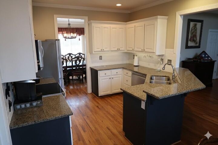 Property Photo:  355 Parker Road  GA 30014 