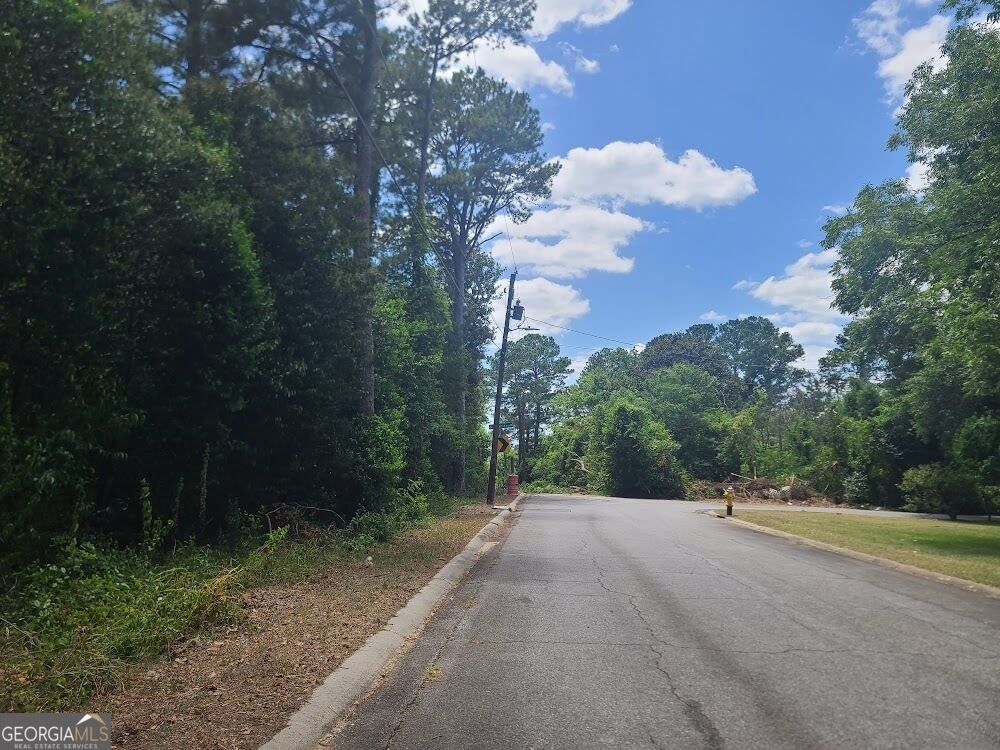 Property Photo:  4187 Buena Vista Avenue  GA 31206 