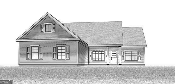 Property Photo:  415 Woodridge Lane  GA 39827 