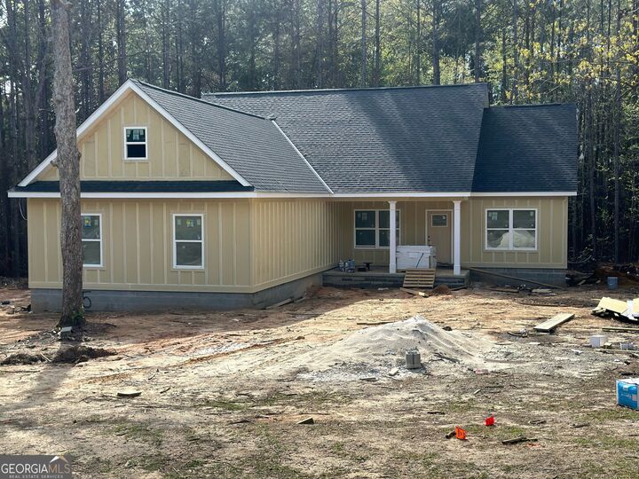 Property Photo:  415 Woodridge Lane  GA 39827 