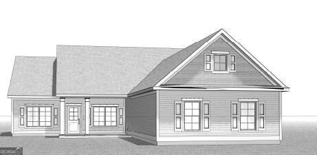 Property Photo:  425 Woodridge Lane  GA 39827 