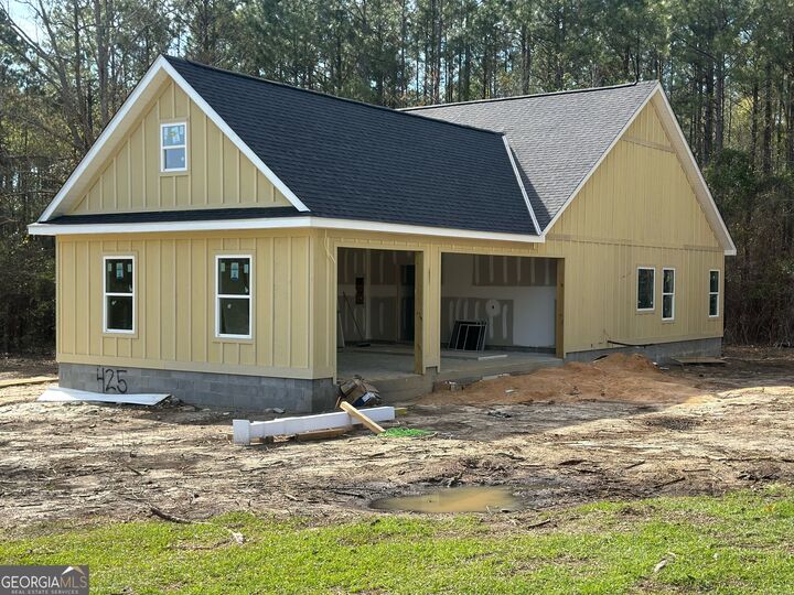 Property Photo:  425 Woodridge Lane  GA 39827 