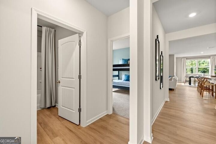 Property Photo:  107 Babcock Drive  GA 30165 