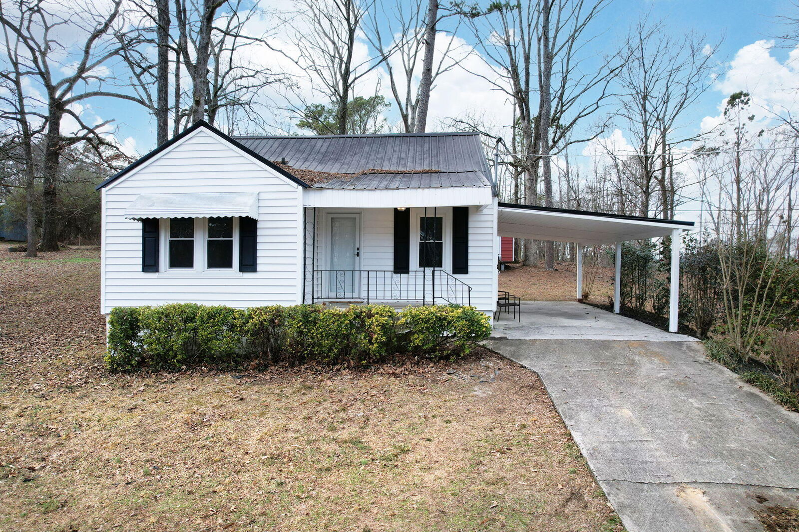 Property Photo:  817 Minnis Road NE  TN 37323 