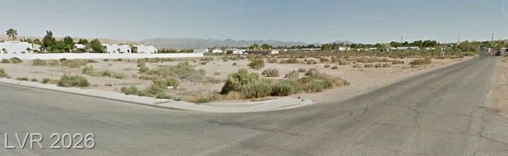 Property Photo: Unknown NV 89040