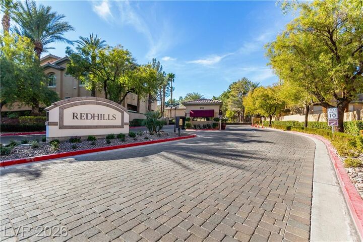 Property Photo:  1708 Sky Of Red Drive 204  NV 89128 