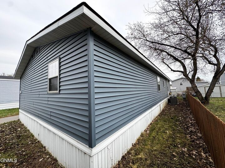 Property Photo:  203 E Deer Street  ND 58554 