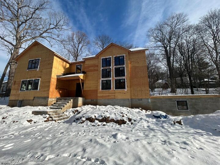 Property Photo:  142 Diamond Hill Rd  NJ 07922 