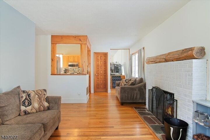 Property Photo:  16 High St  NJ 07825 