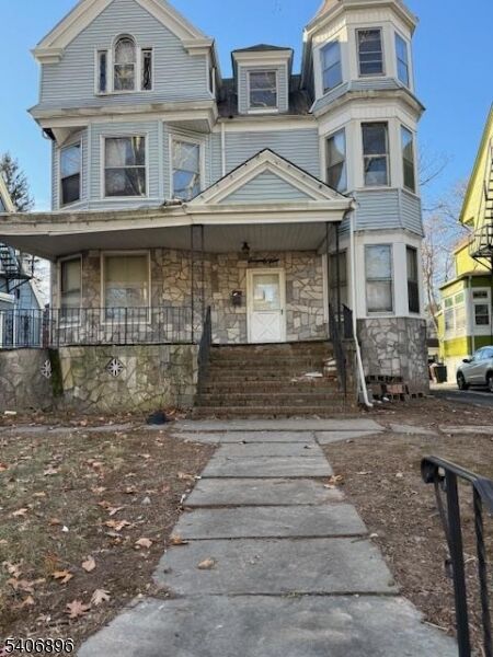 Property Photo: 79 Chestnut St NJ 07018