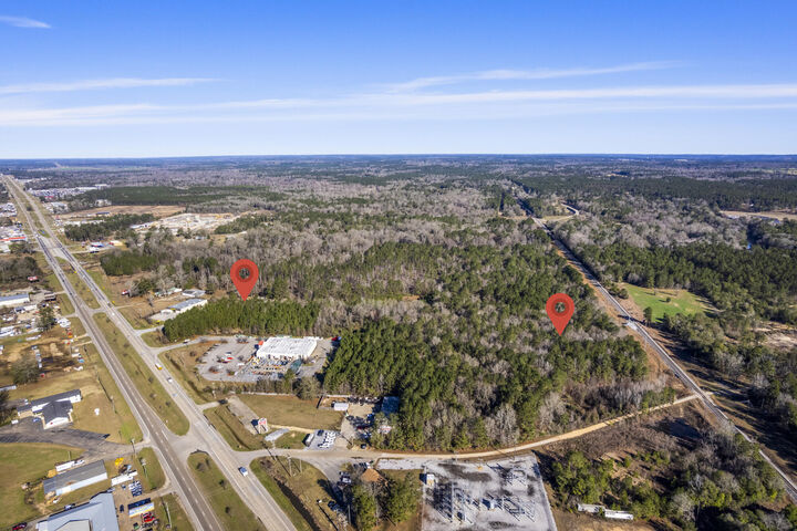 Property Photo: 0 US 49 MS 39402