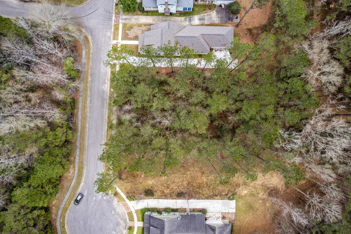 Property Photo: 5 W Crossvine Ct. MS 39402