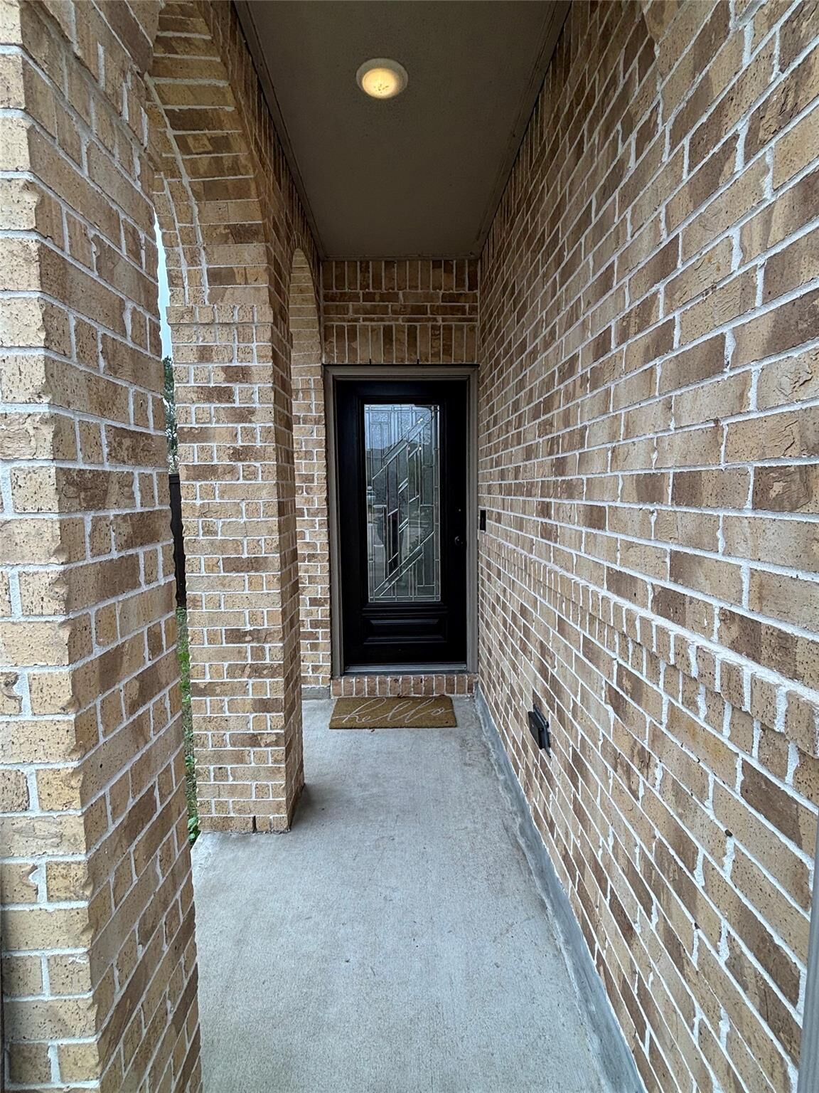 Property Photo: 3734 Bach Street TX 77583